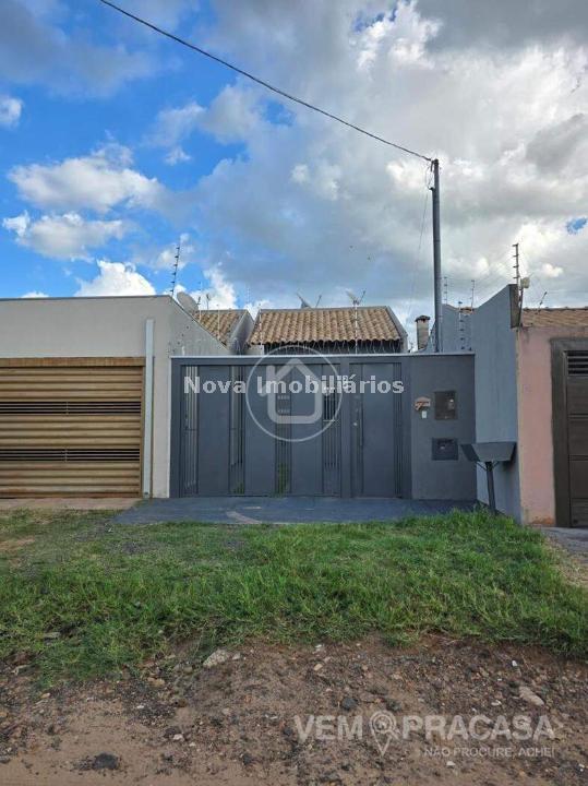 Casa Térrea à venda no Jardim Los Angeles, Campo Grande – foto 2