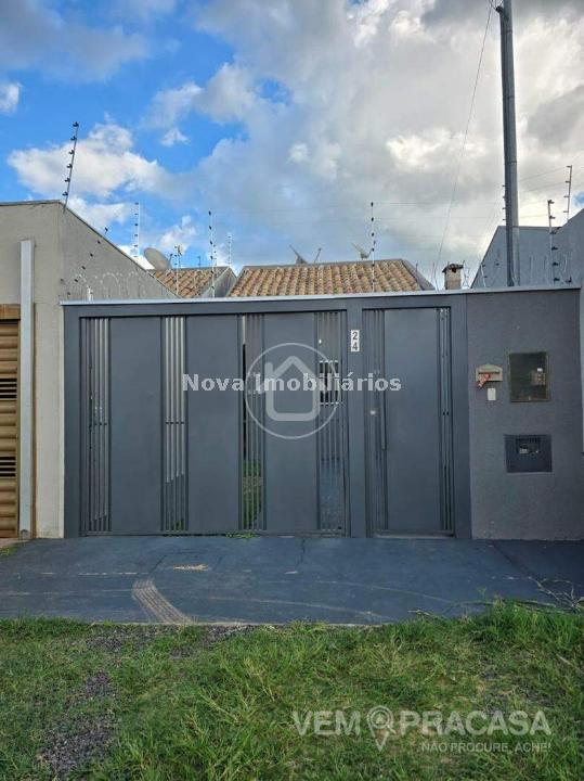 Casa Térrea à venda no Jardim Los Angeles, Campo Grande – foto 4