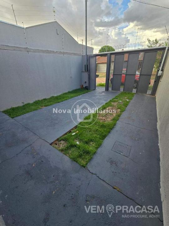 Casa Térrea à venda no Jardim Los Angeles, Campo Grande – foto 5