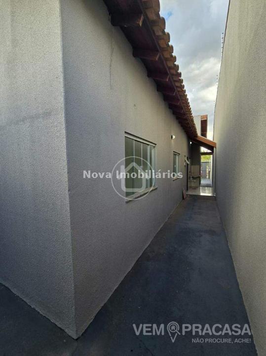 Casa Térrea à venda no Jardim Los Angeles, Campo Grande – foto 8