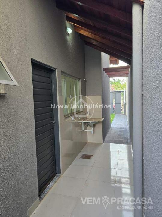 Casa Térrea à venda no Jardim Los Angeles, Campo Grande – foto 9