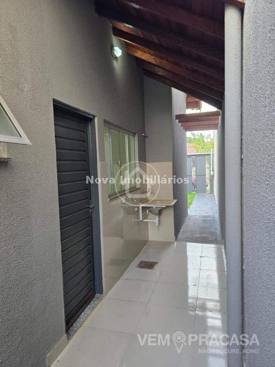 Casa Térrea à venda no Jardim Los Angeles, Campo Grande – foto 10