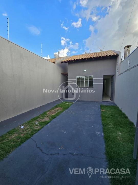 Casa Térrea à venda no Jardim Los Angeles, Campo Grande – foto 12