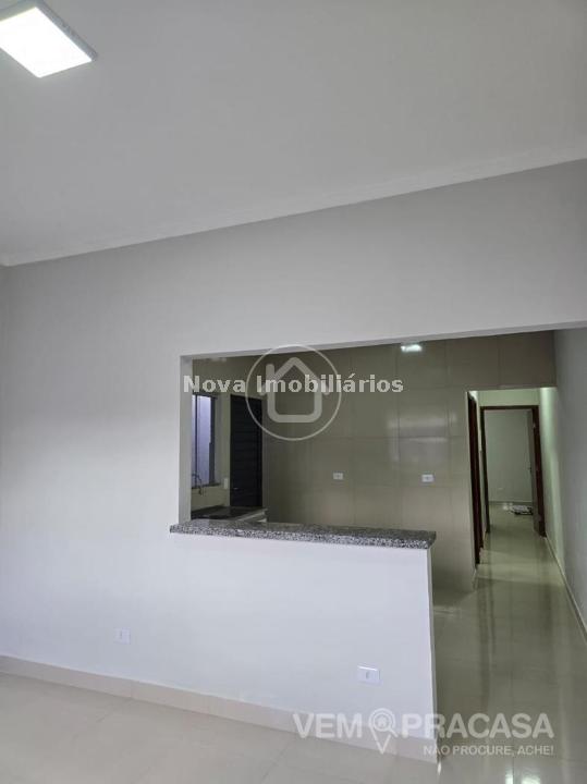 Casa Térrea à venda no Jardim Los Angeles, Campo Grande – foto 13