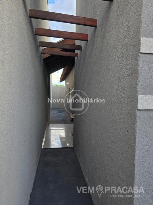Casa Térrea à venda no Jardim Los Angeles, Campo Grande – foto 19