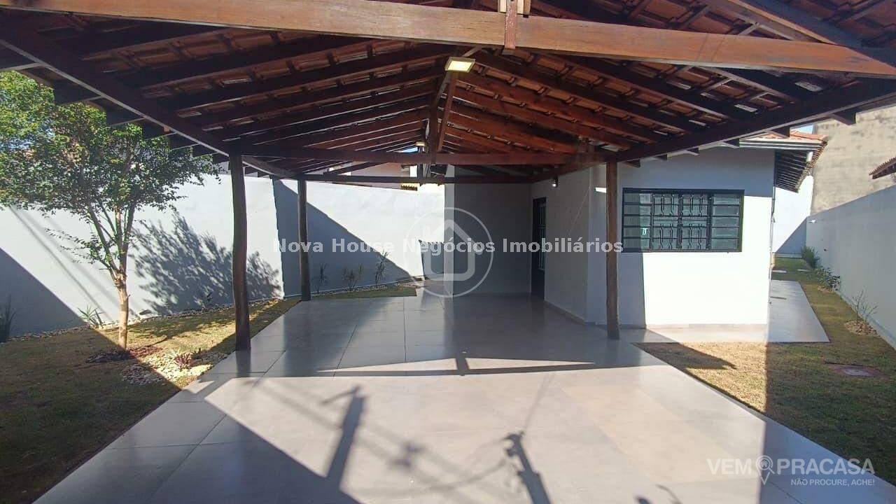 Casa Térrea à venda no Universitário, Campo Grande – foto 4