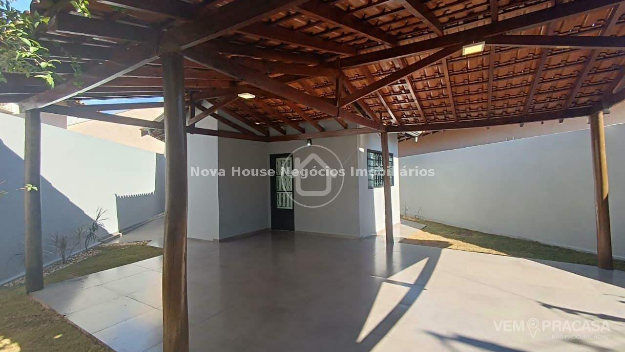 Casa Térrea à venda no Universitário, Campo Grande – foto 5