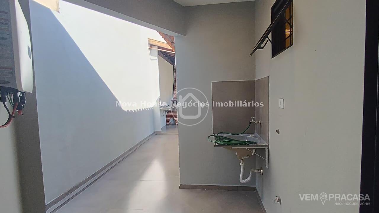 Casa Térrea à venda no Universitário, Campo Grande – foto 23