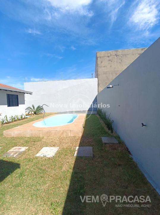 Casa Térrea à venda no Universitário, Campo Grande – foto 38