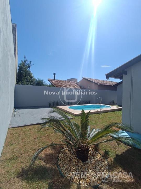 Casa Térrea à venda no Universitário, Campo Grande – foto 40