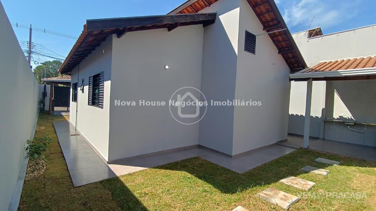 Casa Térrea à venda no Universitário, Campo Grande – foto 43