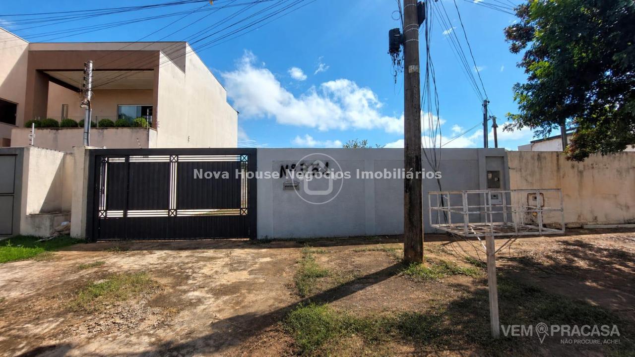 Terreno à venda na Vila Margarida, Campo Grande – foto 1