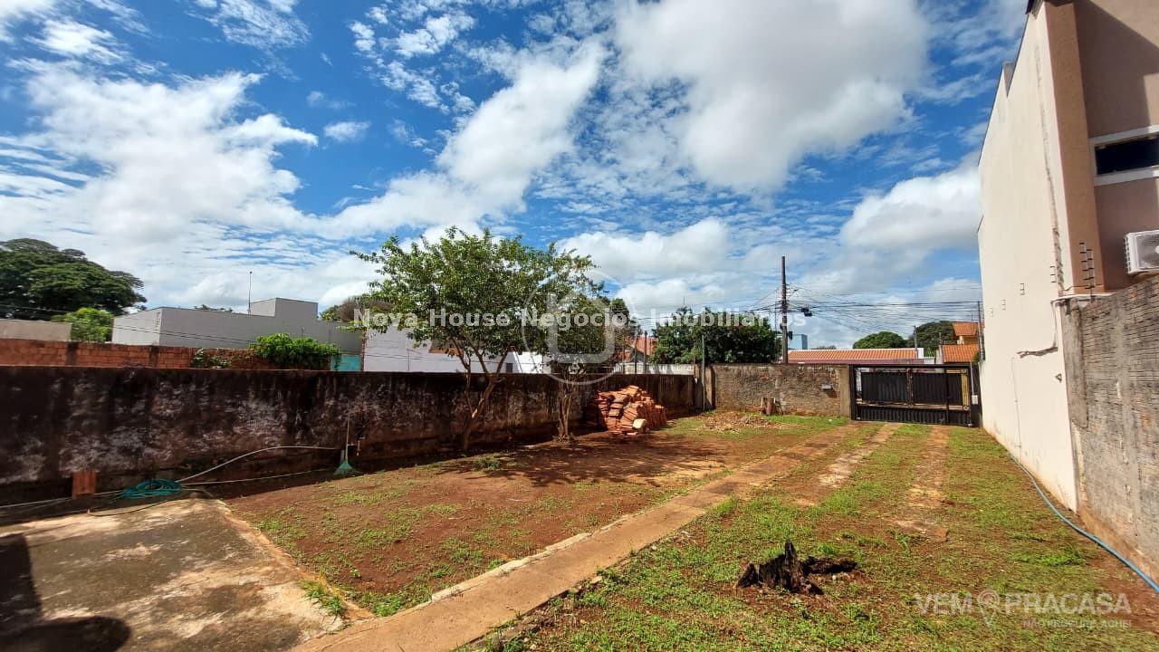 Terreno à venda na Vila Margarida, Campo Grande – foto 5