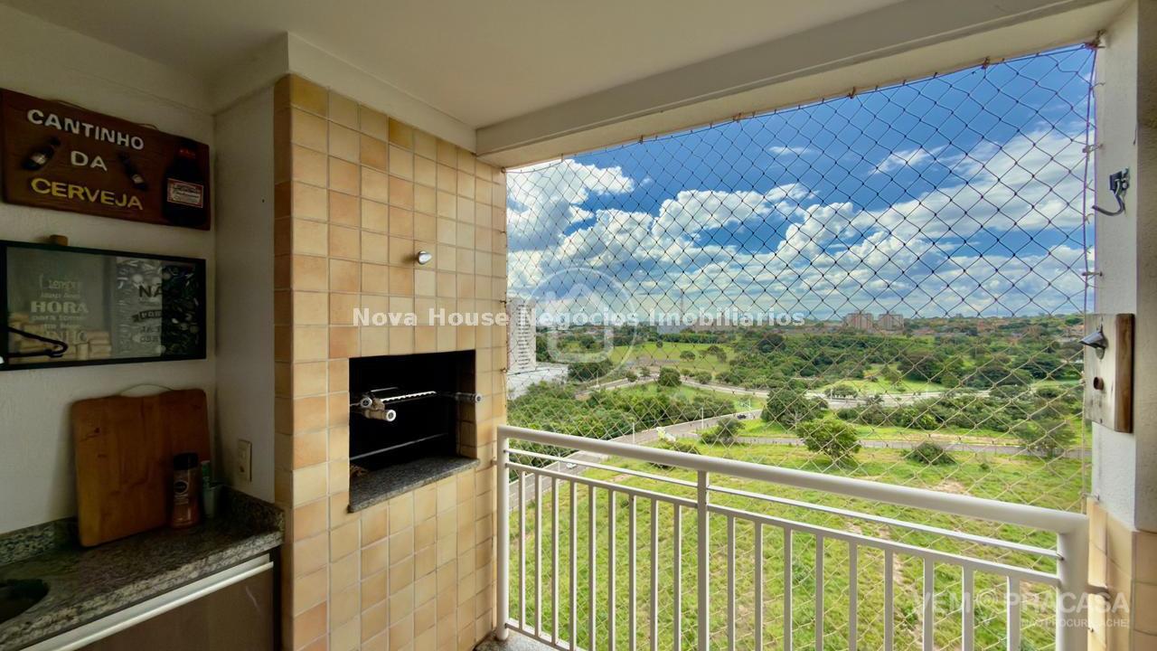 Apartamento à venda no Carandá Bosque, Campo Grande – foto 17