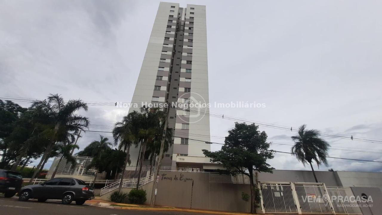 Apartamento à venda no Carandá Bosque, Campo Grande – foto 31