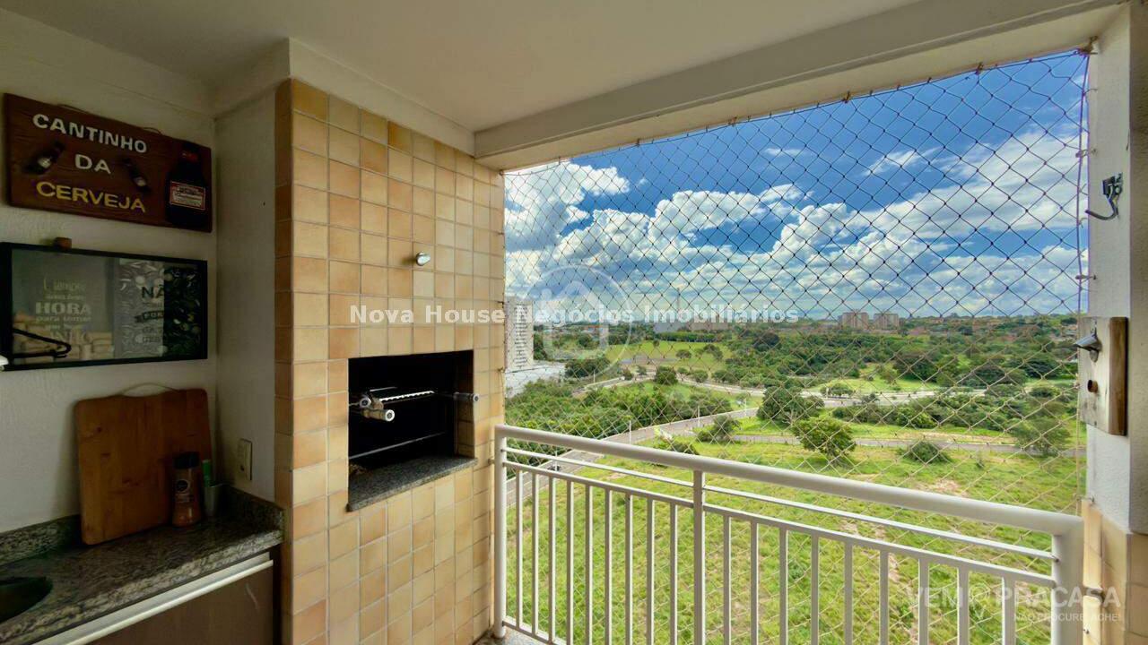 Apartamento à venda no Carandá Bosque, Campo Grande – foto 5