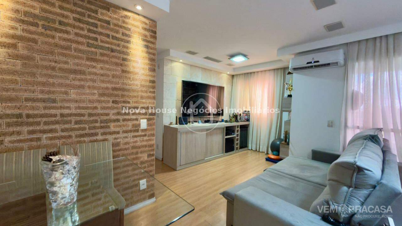 Apartamento à venda no Carandá Bosque, Campo Grande – foto 6