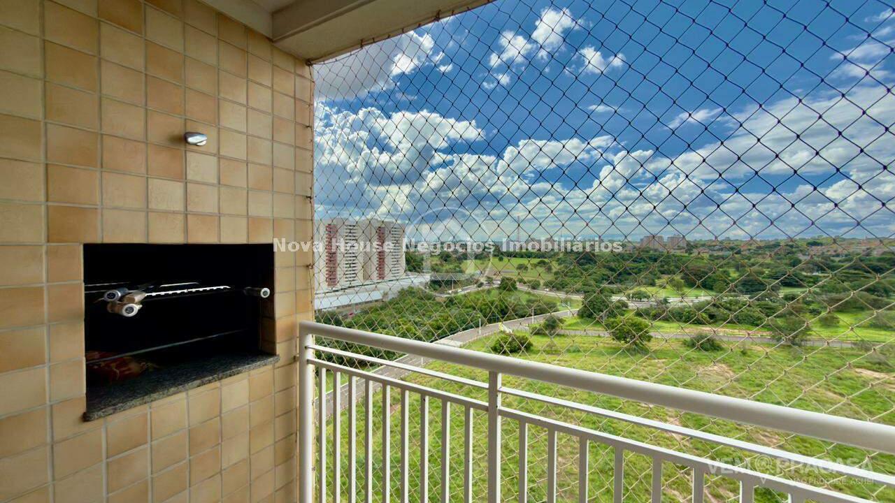 Apartamento à venda no Carandá Bosque, Campo Grande – foto 7