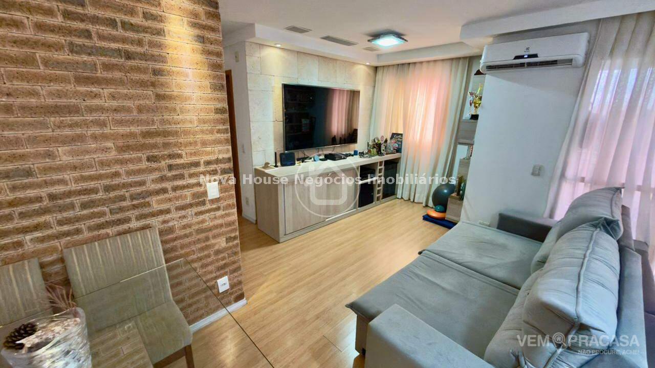 Apartamento à venda no Carandá Bosque, Campo Grande – foto 8