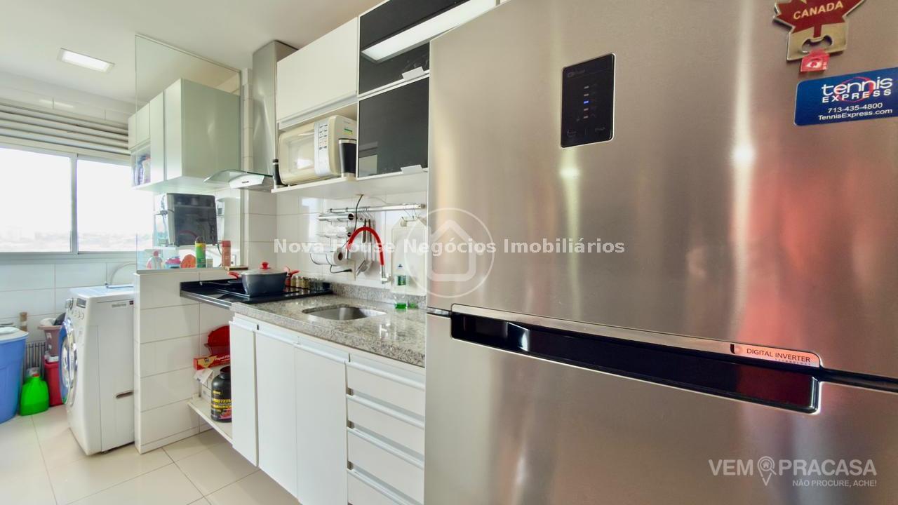 Apartamento à venda no Carandá Bosque, Campo Grande – foto 9