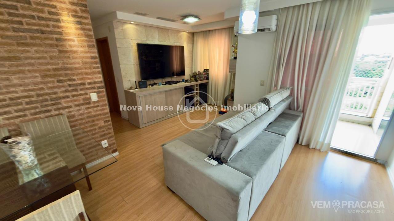 Apartamento à venda no Carandá Bosque, Campo Grande – foto 14