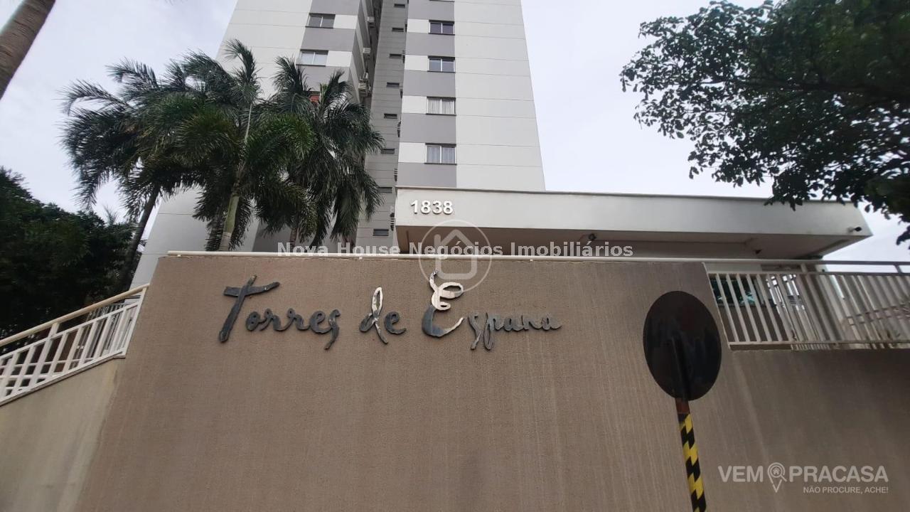 Apartamento à venda no Carandá Bosque, Campo Grande – foto 19