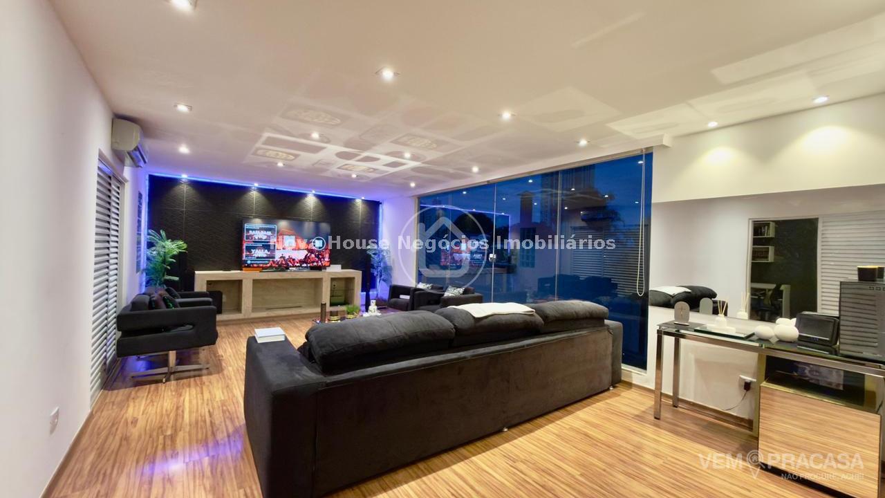 Sobrado à venda na Vila Margarida, Campo Grande – foto 4