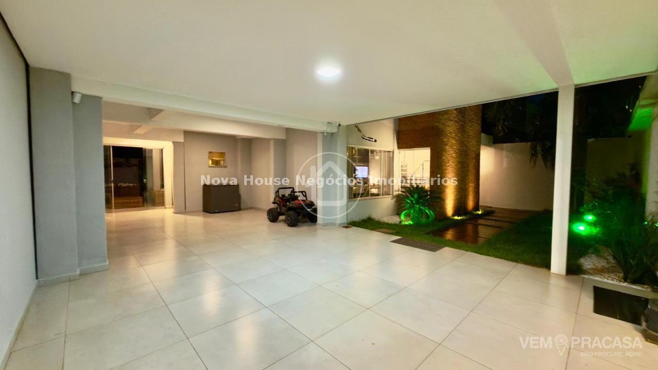 Sobrado à venda na Vila Margarida, Campo Grande – foto 17