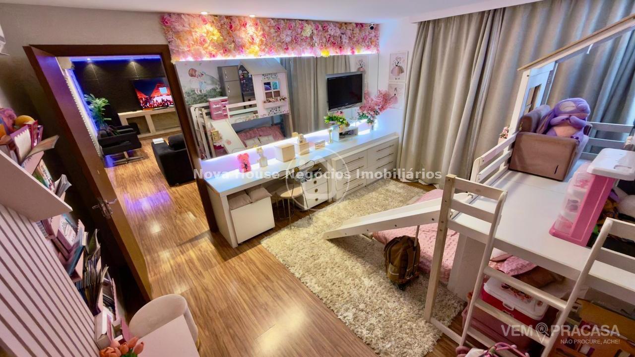 Sobrado à venda na Vila Margarida, Campo Grande – foto 41