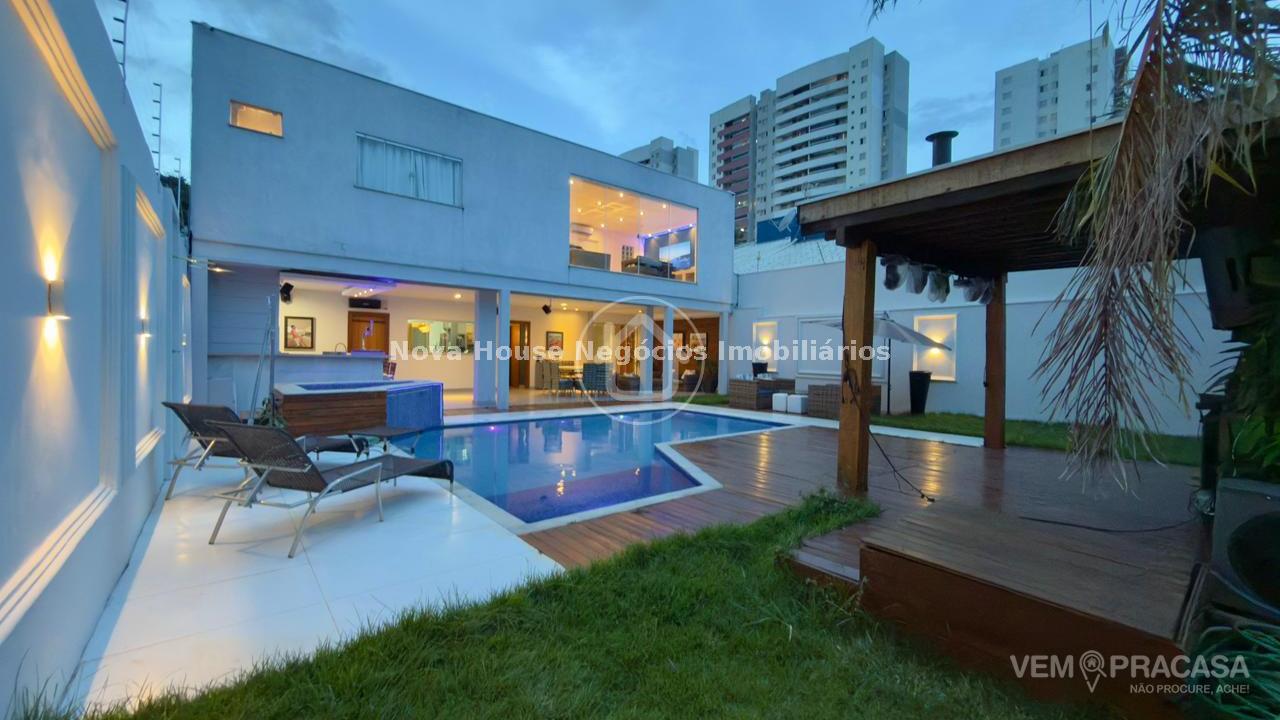 Sobrado à venda na Vila Margarida, Campo Grande – foto 45