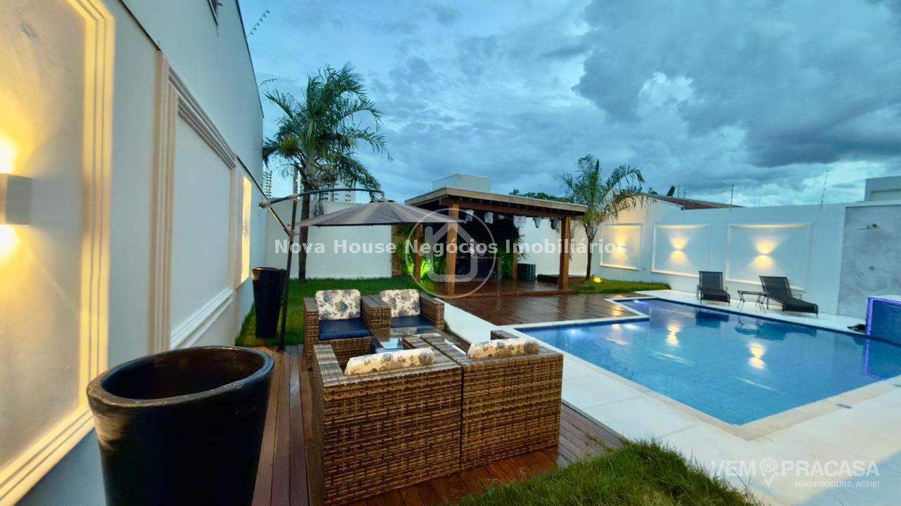Sobrado à venda na Vila Margarida, Campo Grande – foto 51