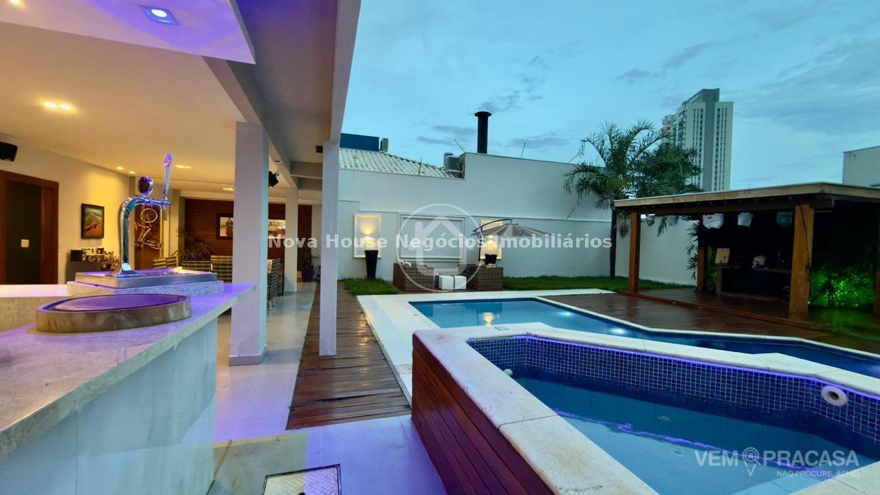 Sobrado à venda na Vila Margarida, Campo Grande – foto 59