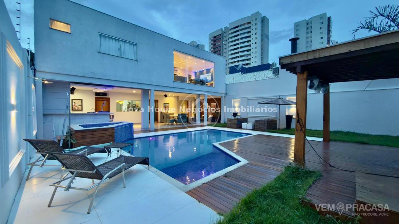 Sobrado à venda na Vila Margarida, Campo Grande – foto 66