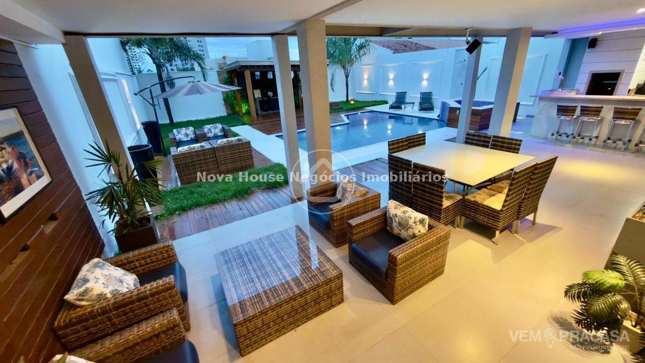 Sobrado à venda na Vila Margarida, Campo Grande – foto 86