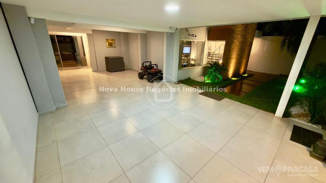 Sobrado à venda na Vila Margarida, Campo Grande – foto 102