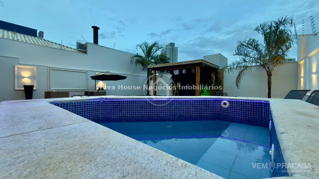 Sobrado à venda na Vila Margarida, Campo Grande – foto 106