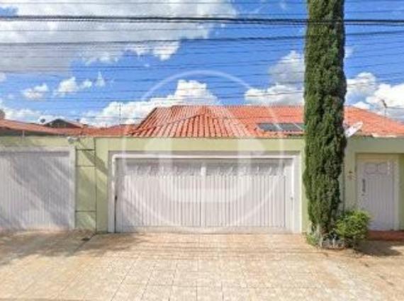 Casa Térrea à venda no Jardim Autonomista, Campo Grande