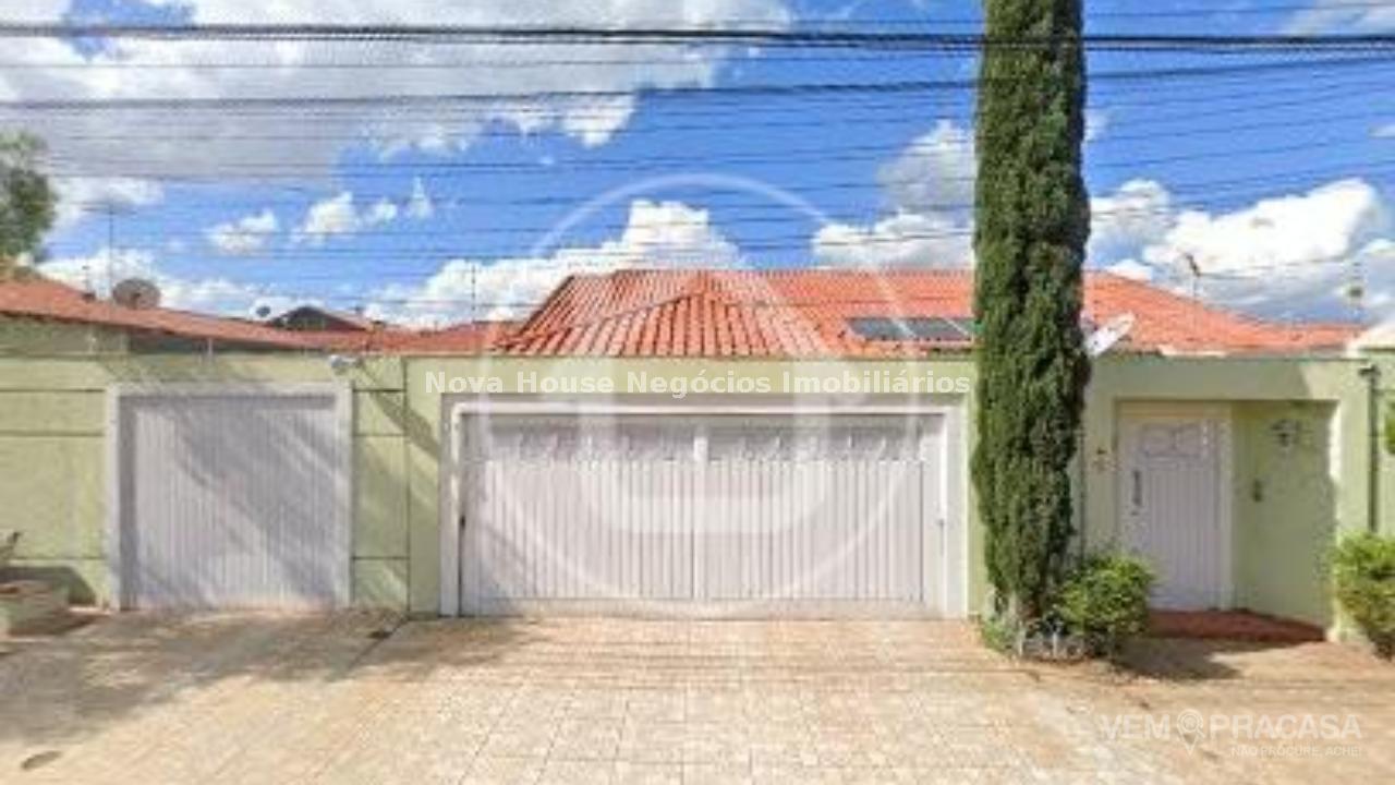 Casa Térrea à venda no Jardim Autonomista, Campo Grande – foto 2