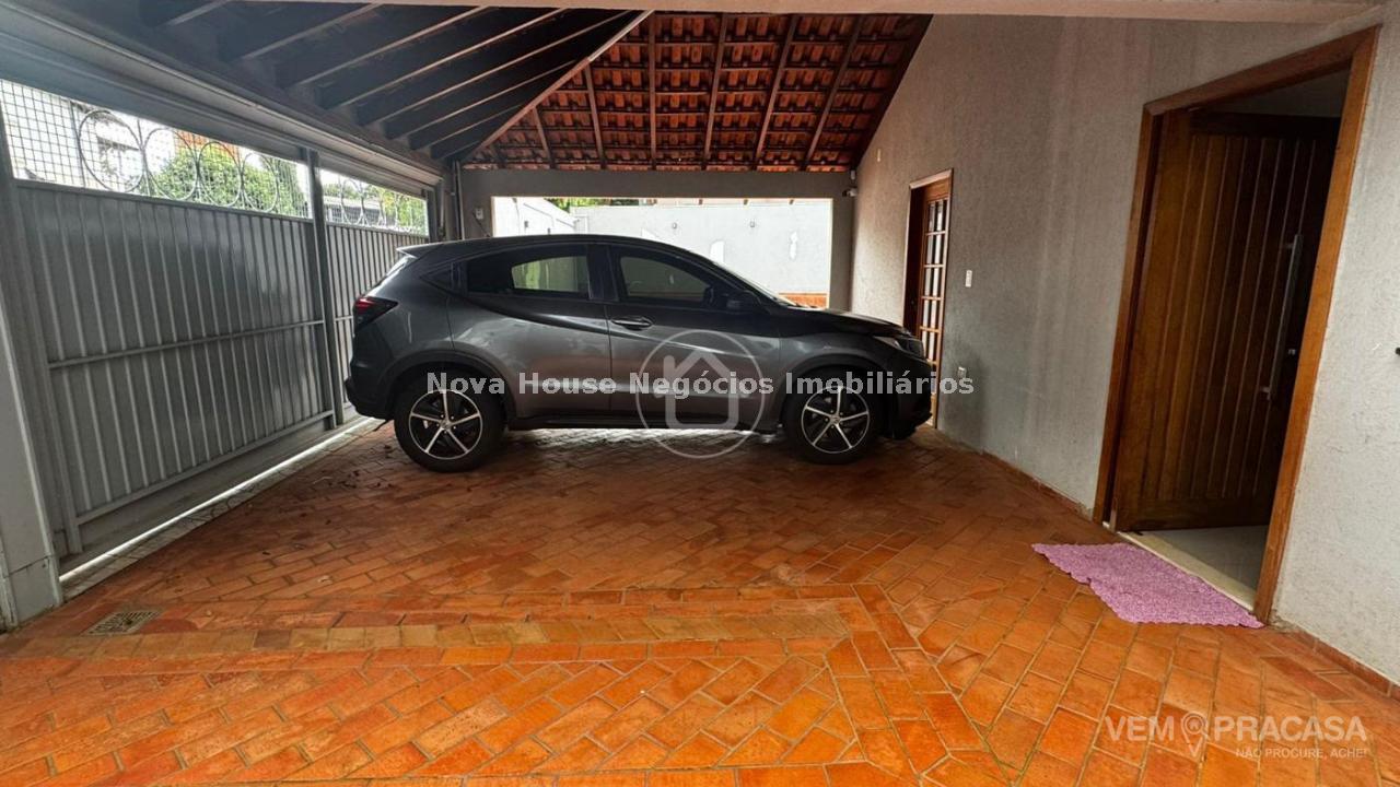 Casa Térrea à venda no Jardim Autonomista, Campo Grande – foto 4