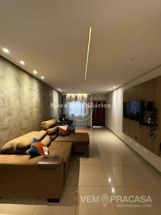 Casa Térrea à venda no Jardim Autonomista, Campo Grande – foto 5