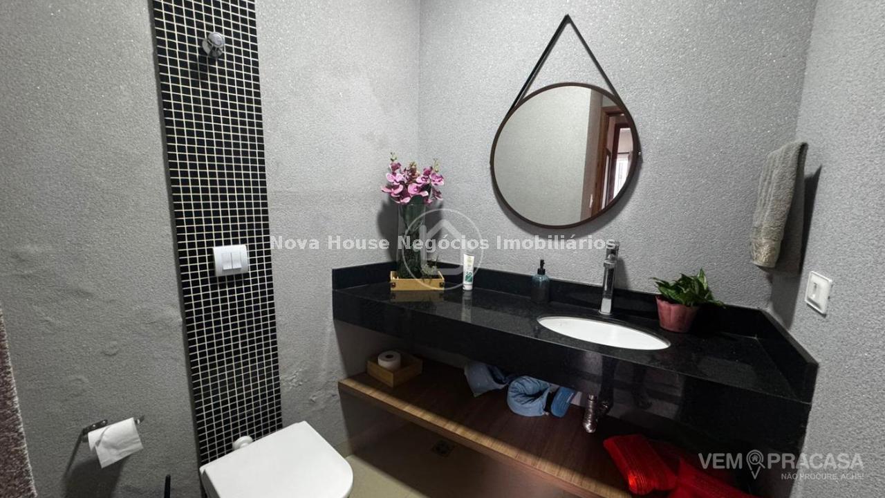Casa Térrea à venda no Jardim Autonomista, Campo Grande – foto 12