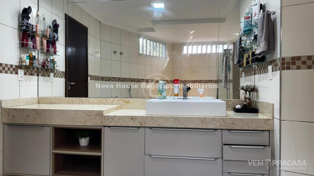Casa Térrea à venda no Jardim Autonomista, Campo Grande – foto 22