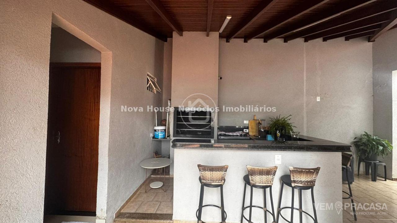 Casa Térrea à venda no Jardim Autonomista, Campo Grande – foto 58