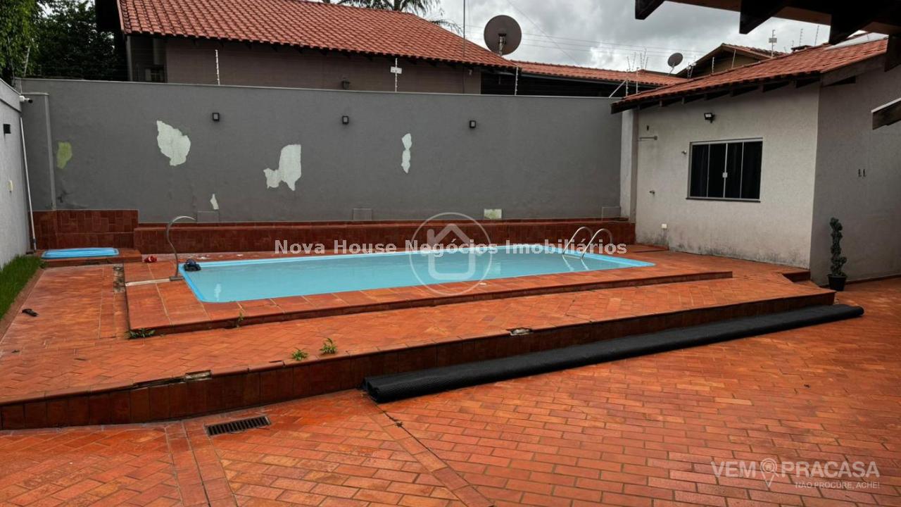 Casa Térrea à venda no Jardim Autonomista, Campo Grande – foto 61