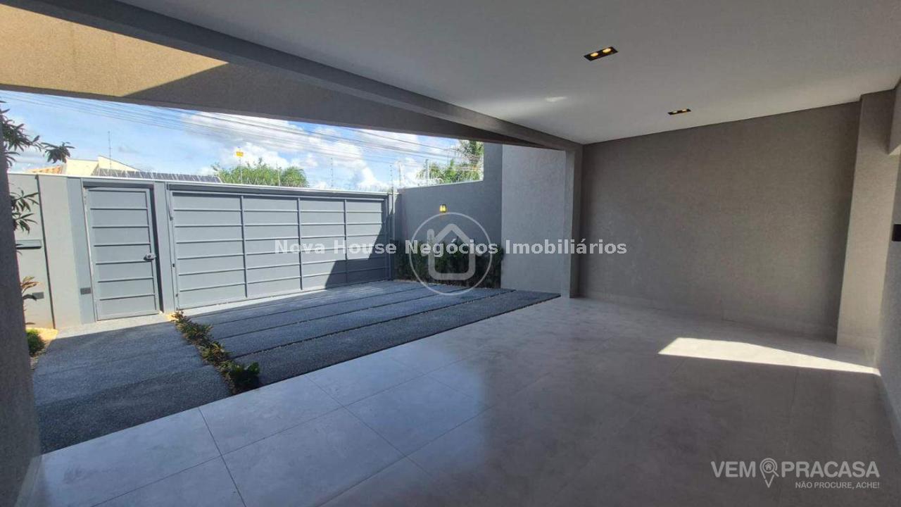 Casa Térrea à venda no Carandá Bosque, Campo Grande – foto 4