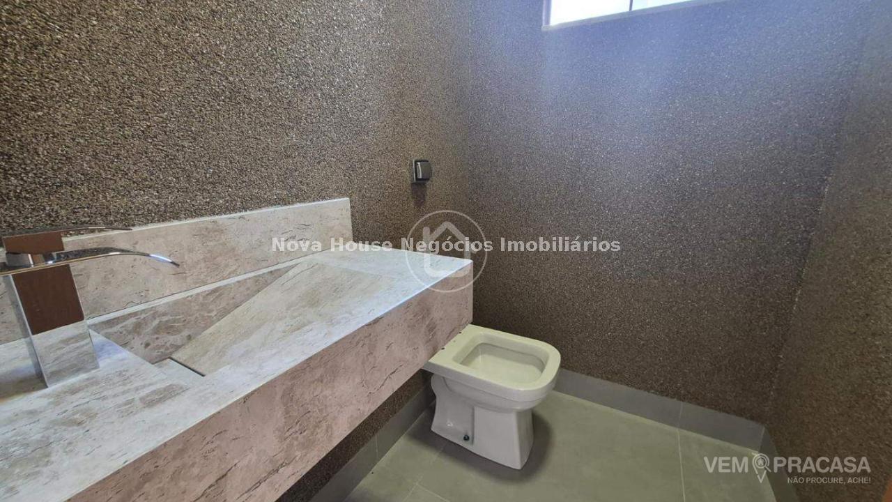 Casa Térrea à venda no Carandá Bosque, Campo Grande – foto 9