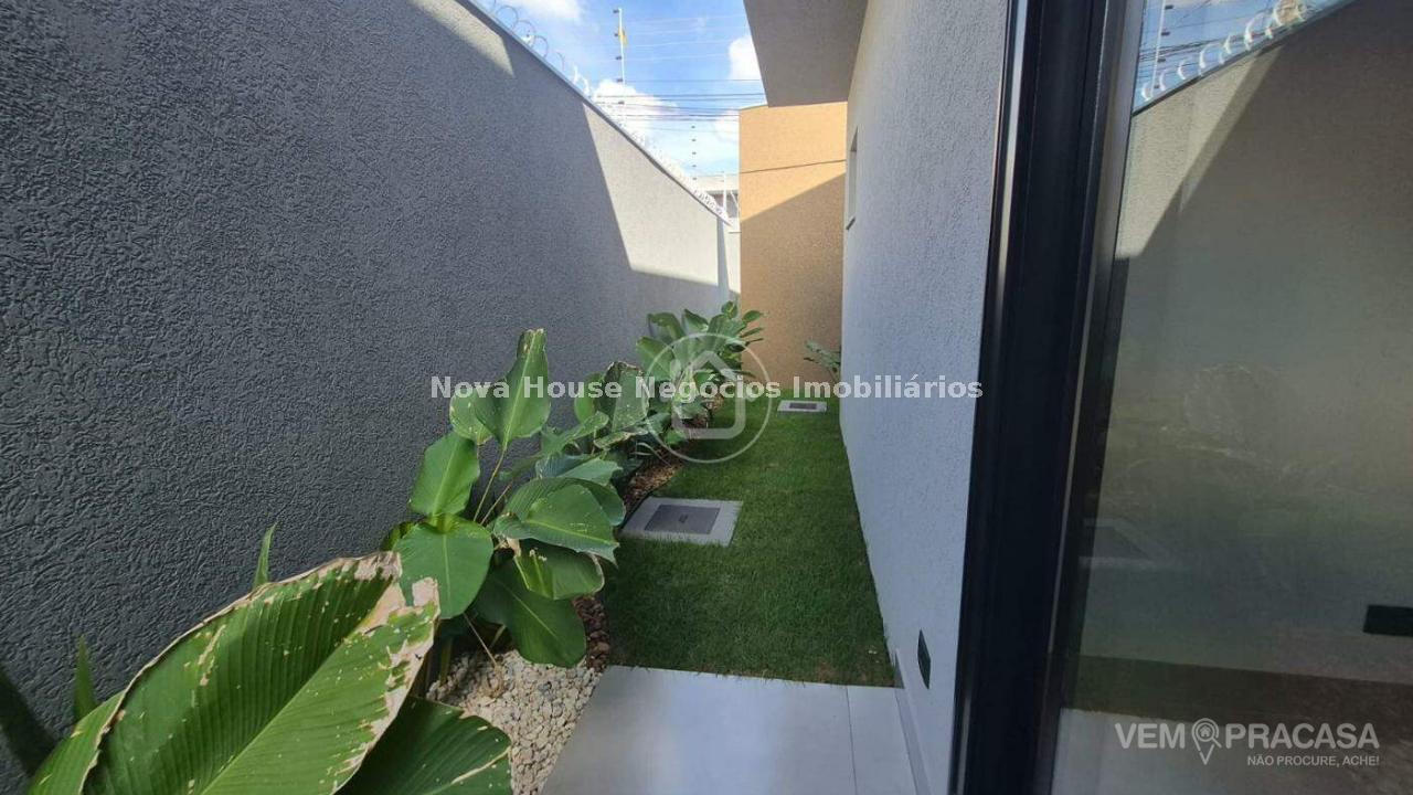 Casa Térrea à venda no Carandá Bosque, Campo Grande – foto 17