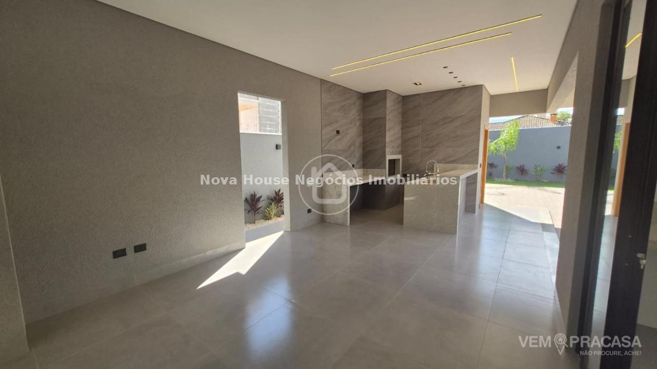 Casa Térrea à venda no Carandá Bosque, Campo Grande – foto 31