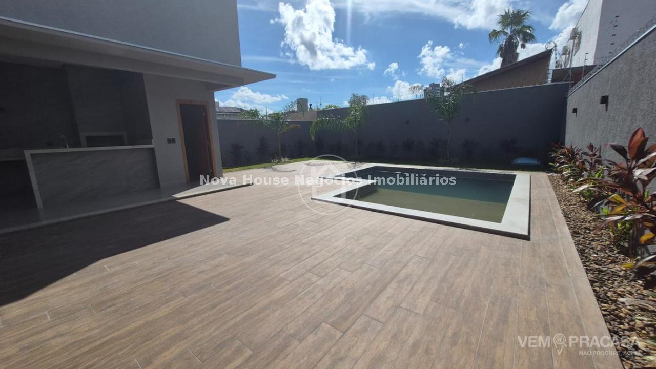 Casa Térrea à venda no Carandá Bosque, Campo Grande – foto 37