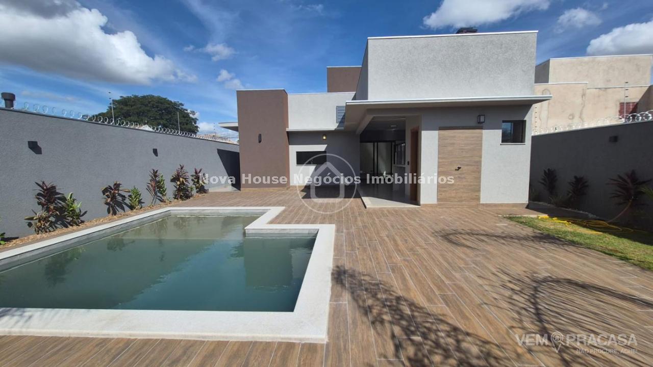Casa Térrea à venda no Carandá Bosque, Campo Grande – foto 38